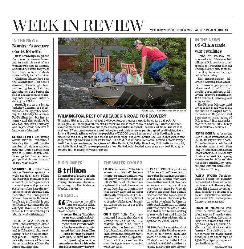 092218_WEEK IN REVIEW